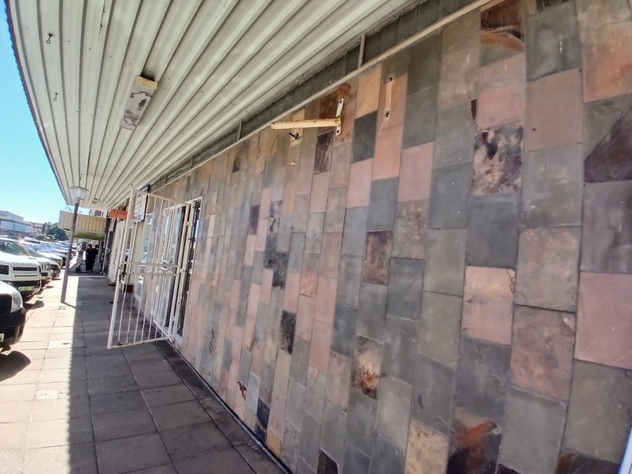 To Let Commercial Property for Rent in Rustenburg Central North West
